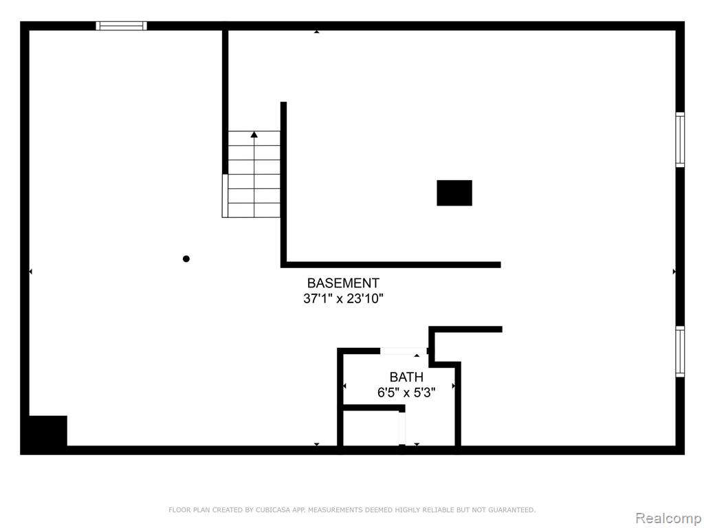 22854 Lingemann Street