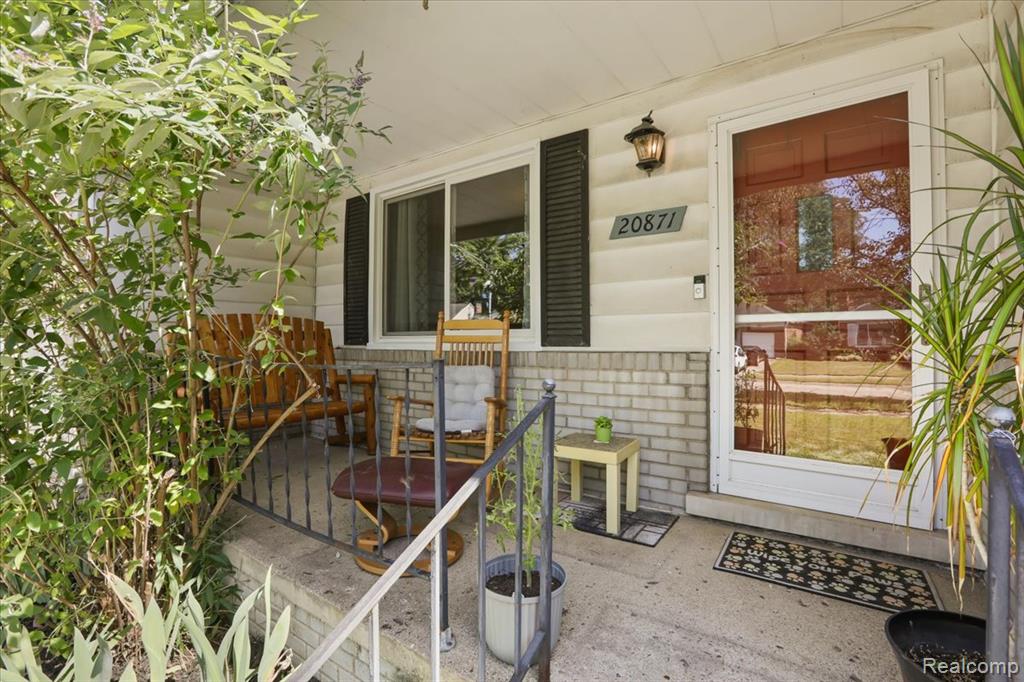 20871 Van Antwerp Street