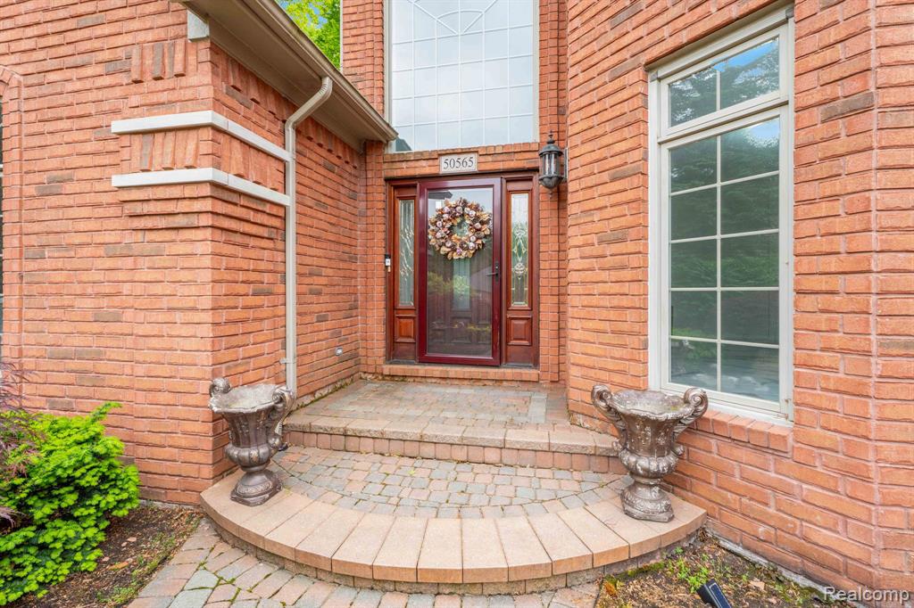 50565 Otter Creek Drive