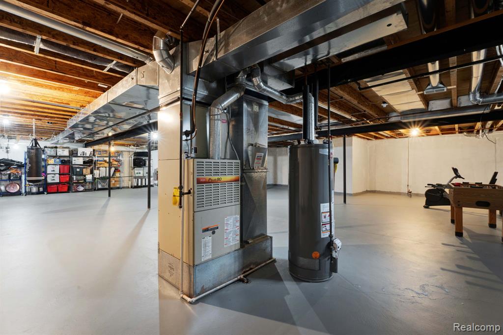 50565 Otter Creek Drive