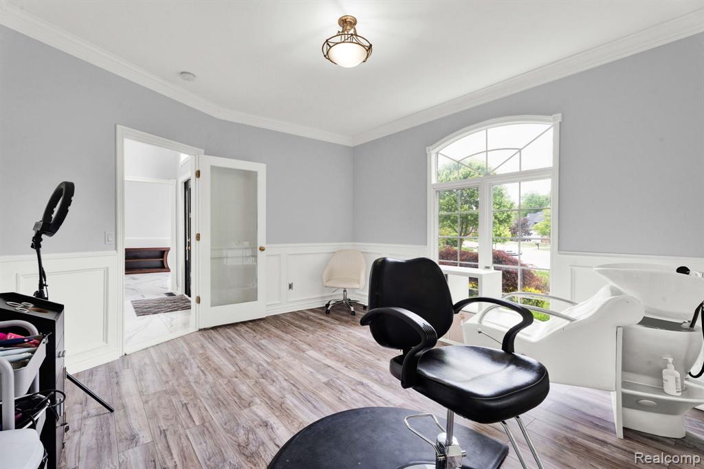 50565 Otter Creek Drive