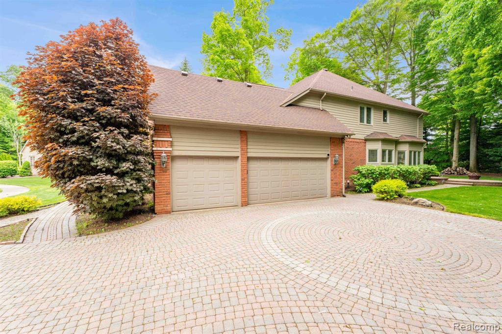 50565 Otter Creek Drive