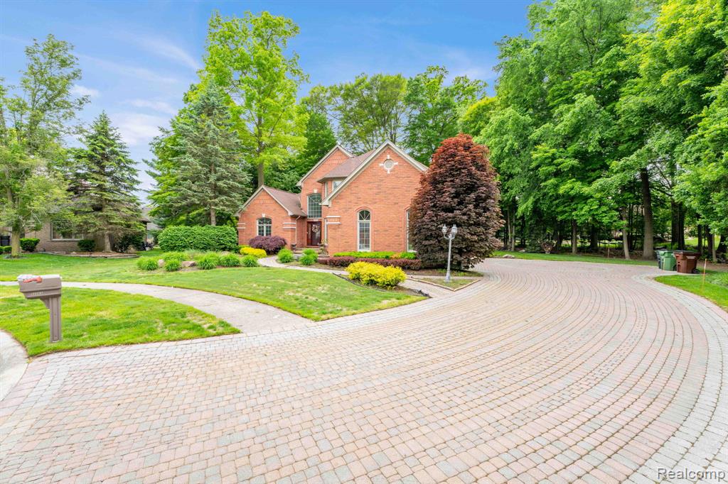 50565 Otter Creek Drive