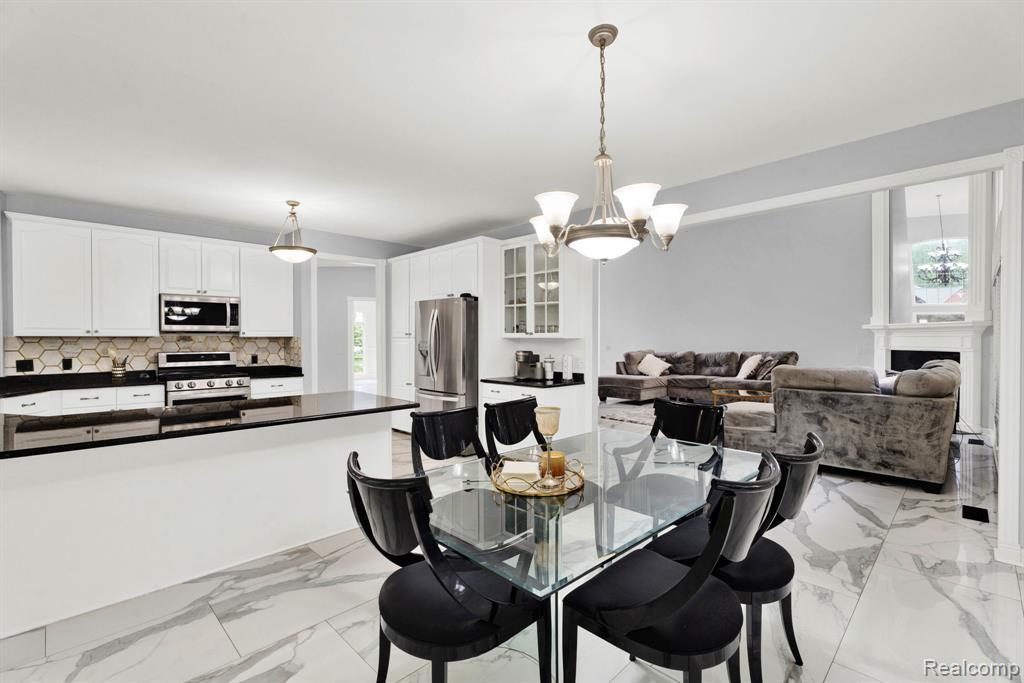 50565 Otter Creek Drive