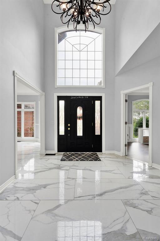 50565 Otter Creek Drive