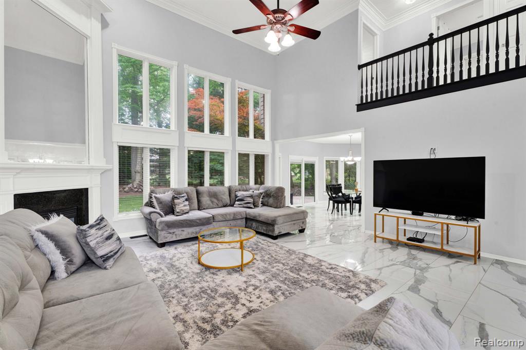 50565 Otter Creek Drive