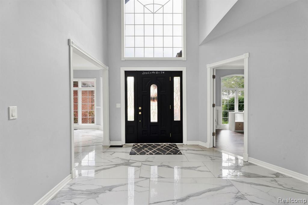 50565 Otter Creek Drive