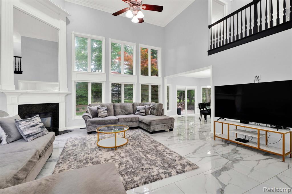 50565 Otter Creek Drive