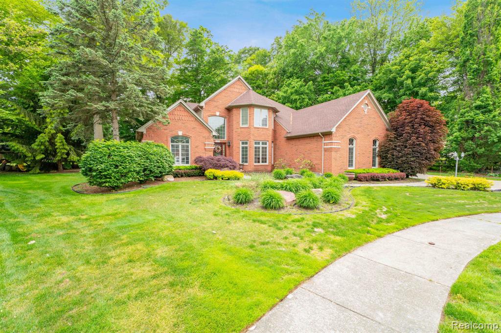 50565 Otter Creek Drive