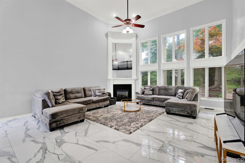 50565 Otter Creek Drive