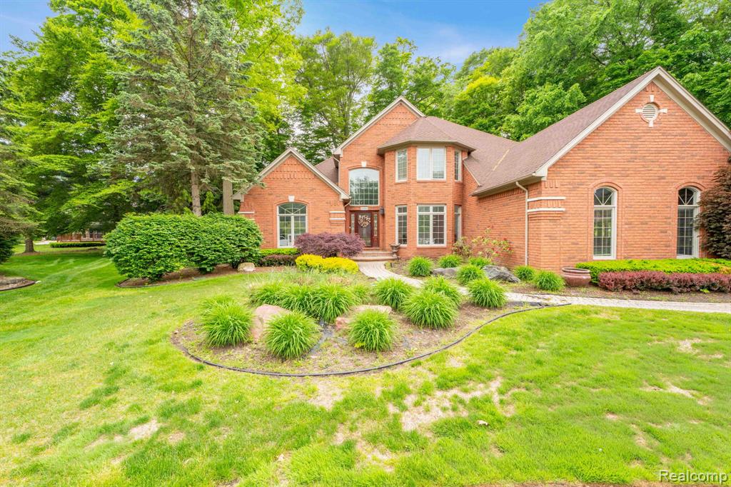 50565 Otter Creek Drive