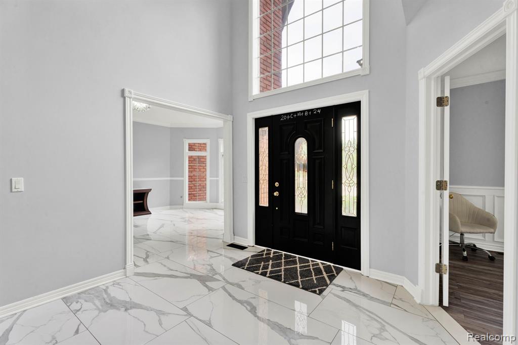 50565 Otter Creek Drive