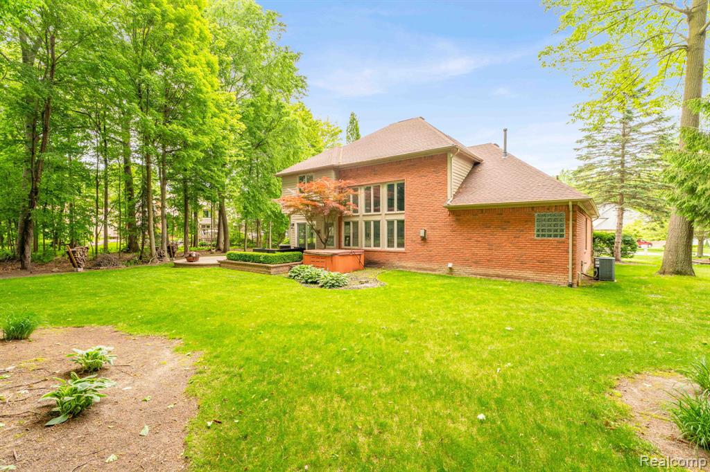 50565 Otter Creek Drive