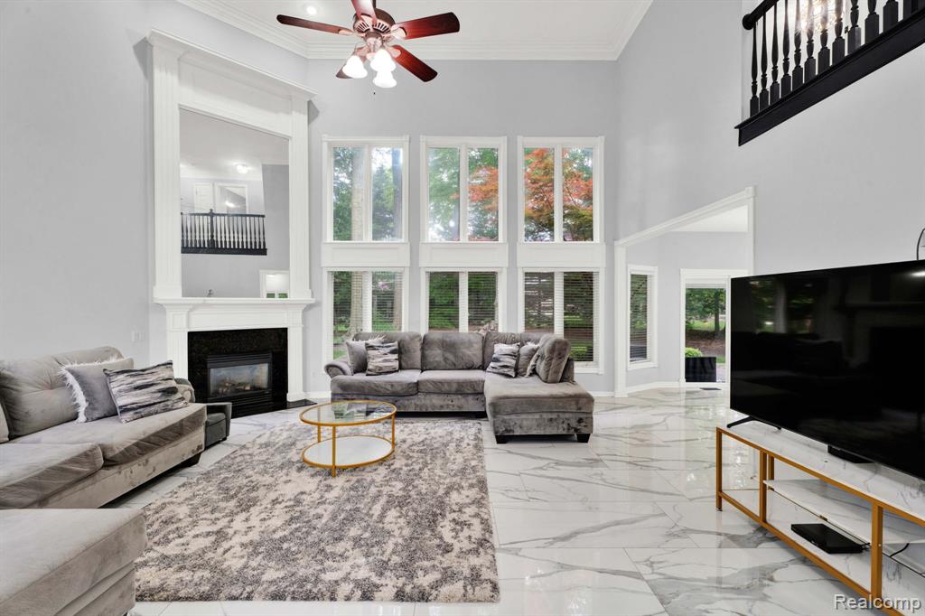 50565 Otter Creek Drive