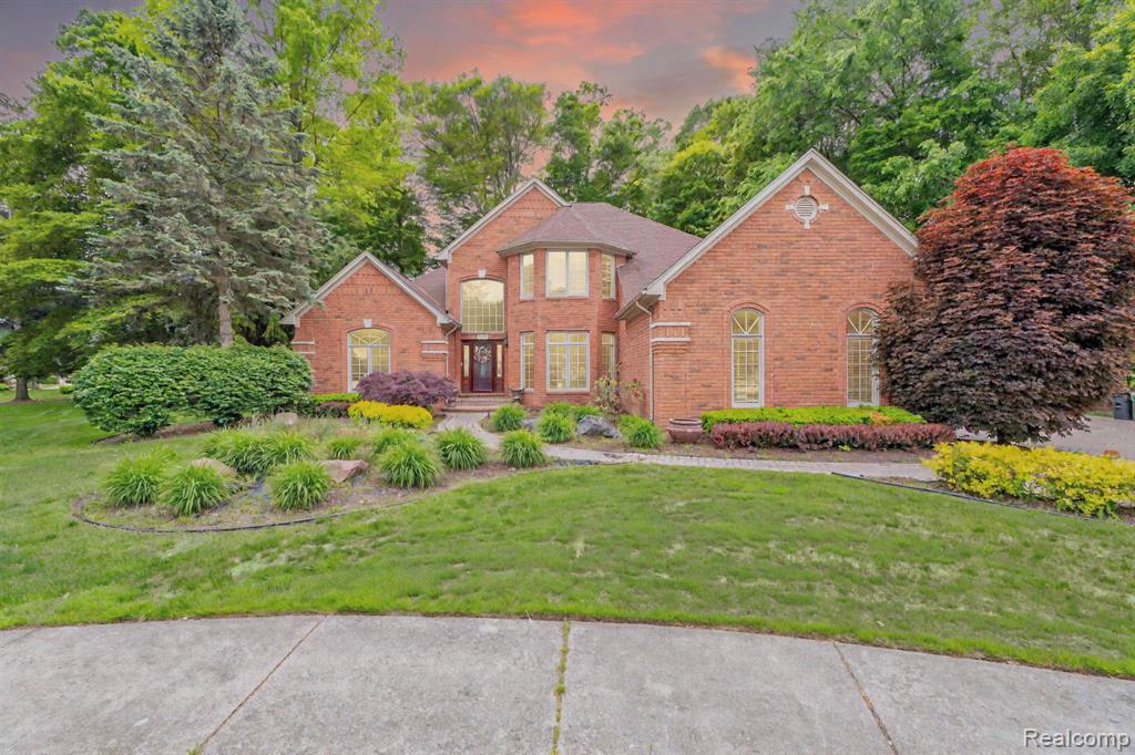 50565 Otter Creek Drive