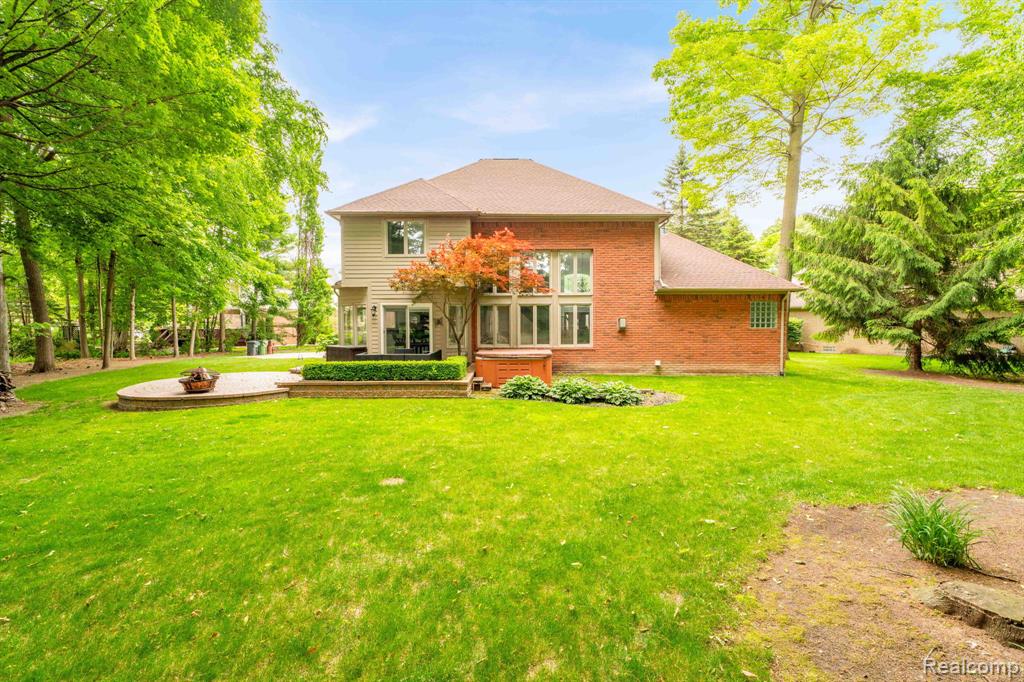 50565 Otter Creek Drive