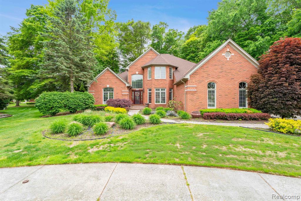 50565 Otter Creek Drive