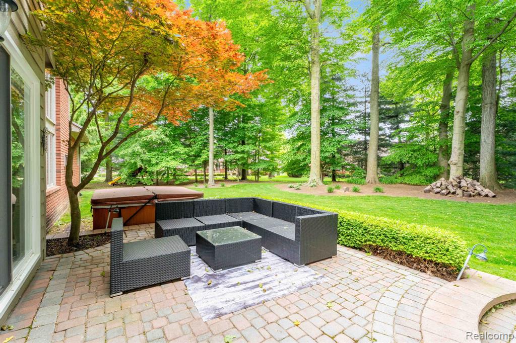 50565 Otter Creek Drive