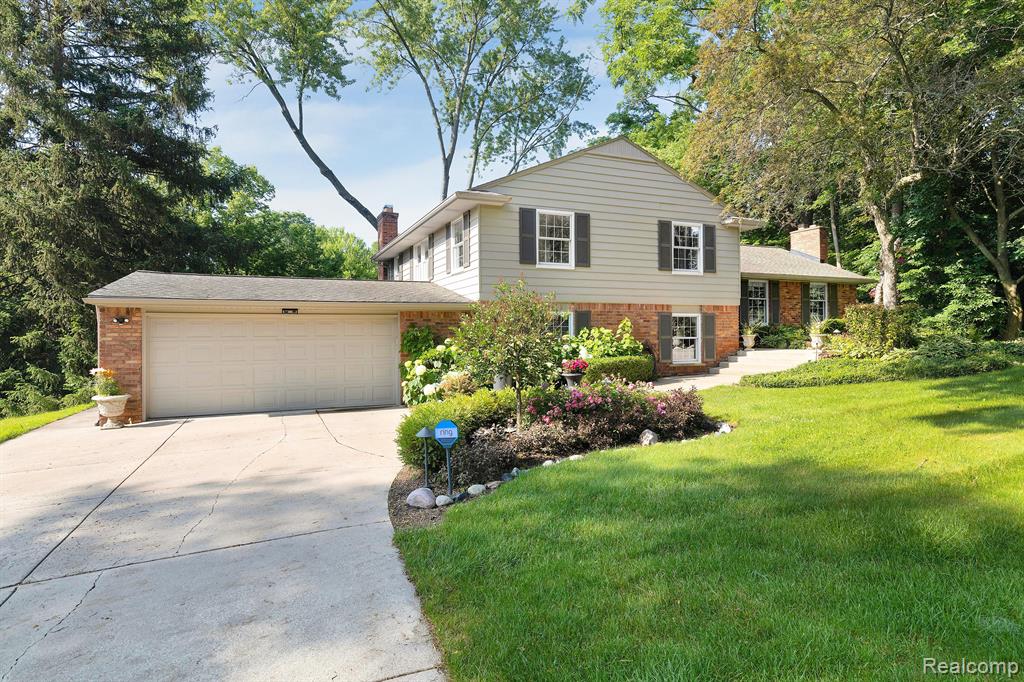 950 Satterlee Road