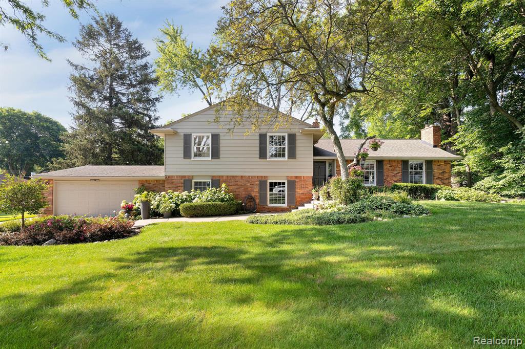 950 Satterlee Road