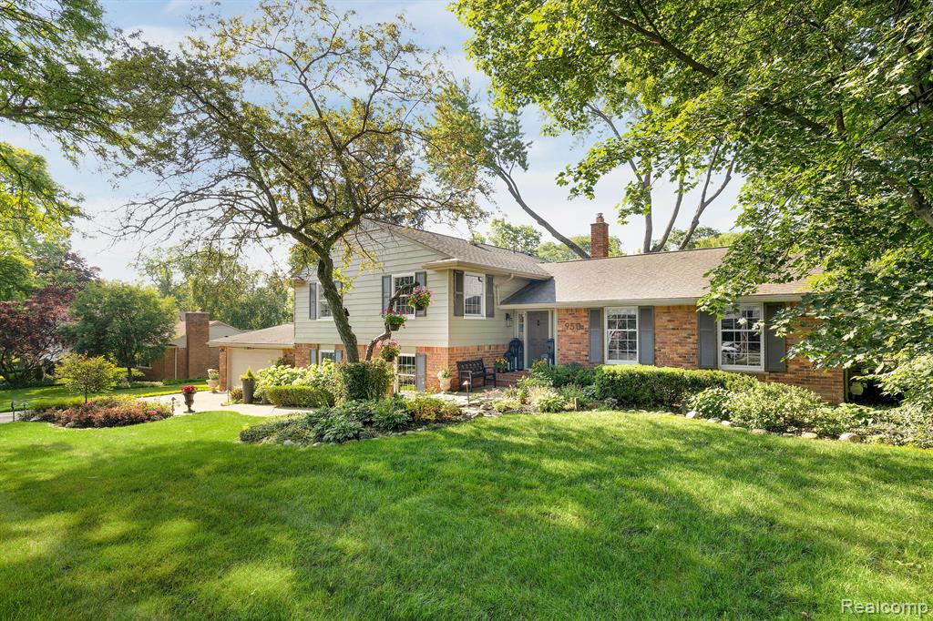 950 Satterlee Road
