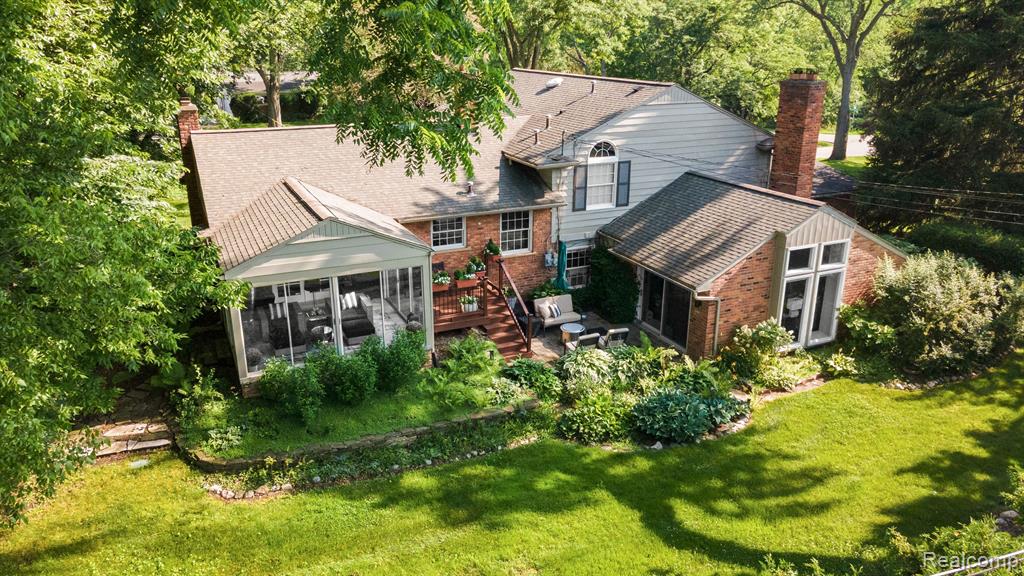 950 Satterlee Road