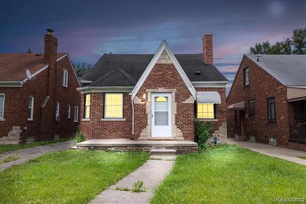 11110 Wayburn Street