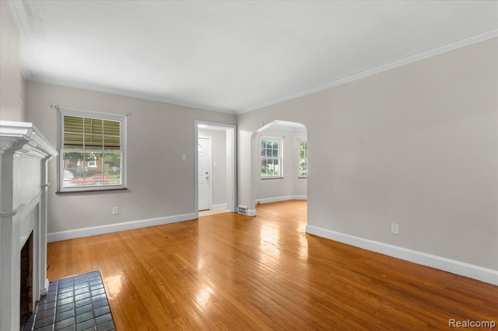 11110 Wayburn Street