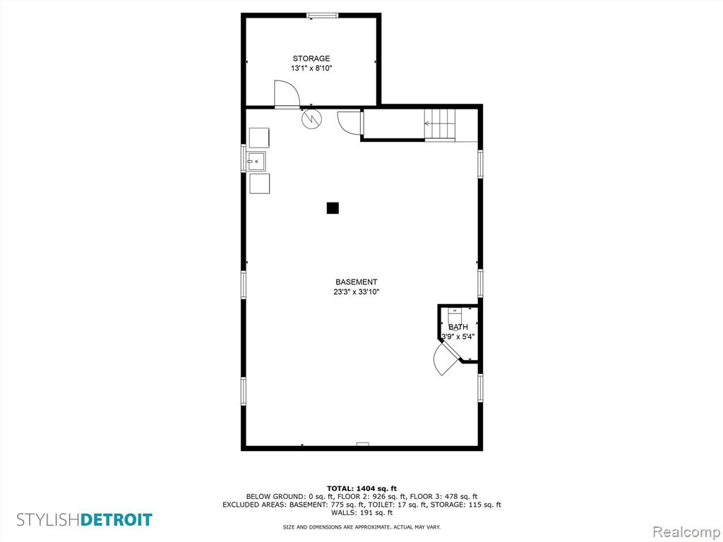 1627 W Hazelhurst Street