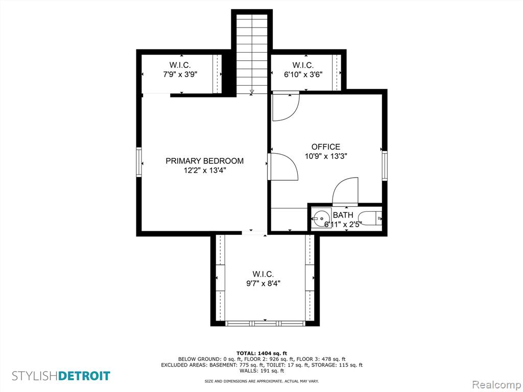 1627 W Hazelhurst Street