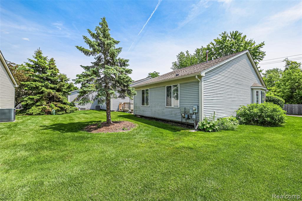 19227 Mandarin Drive