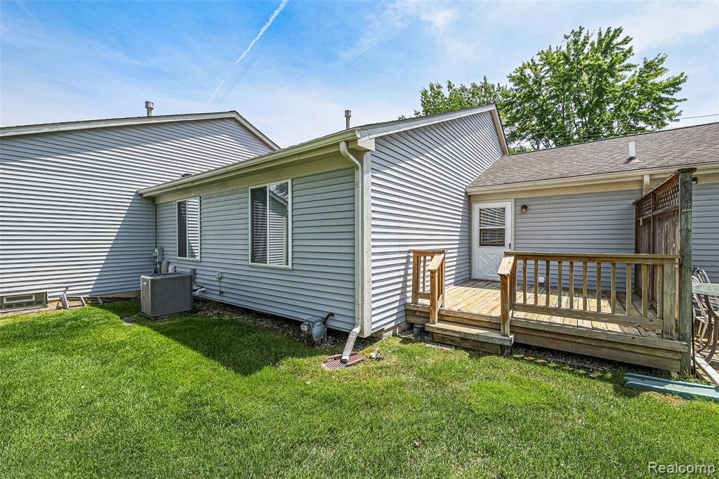 19227 Mandarin Drive