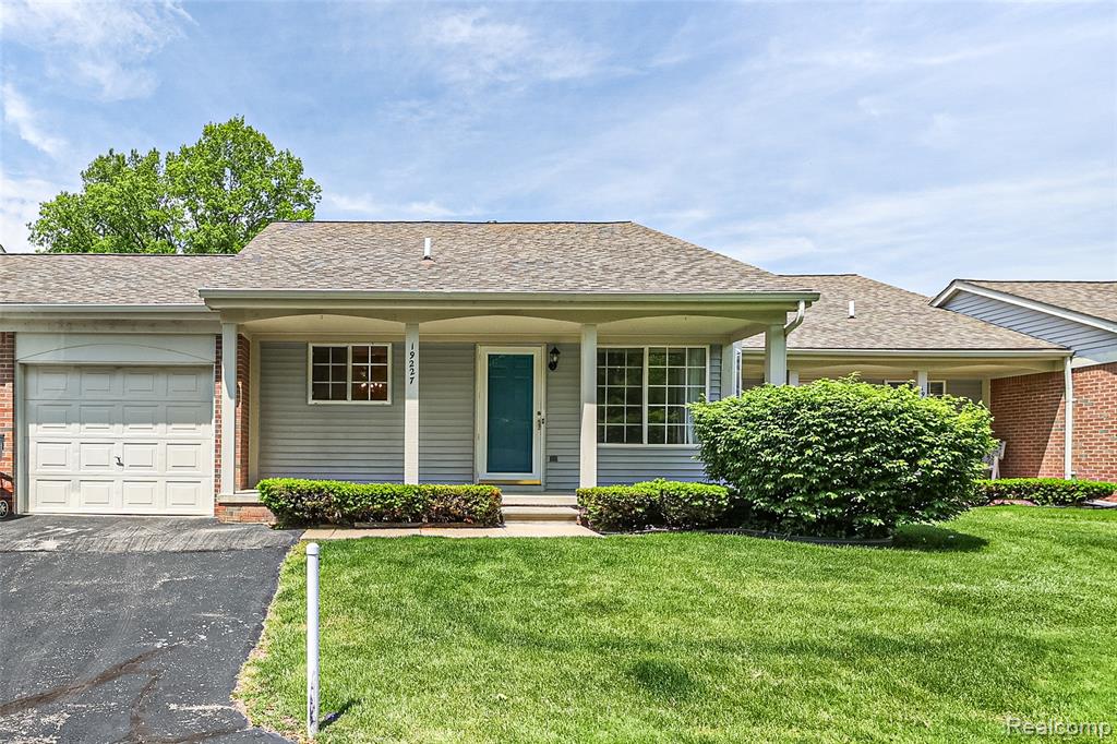 19227 Mandarin Drive