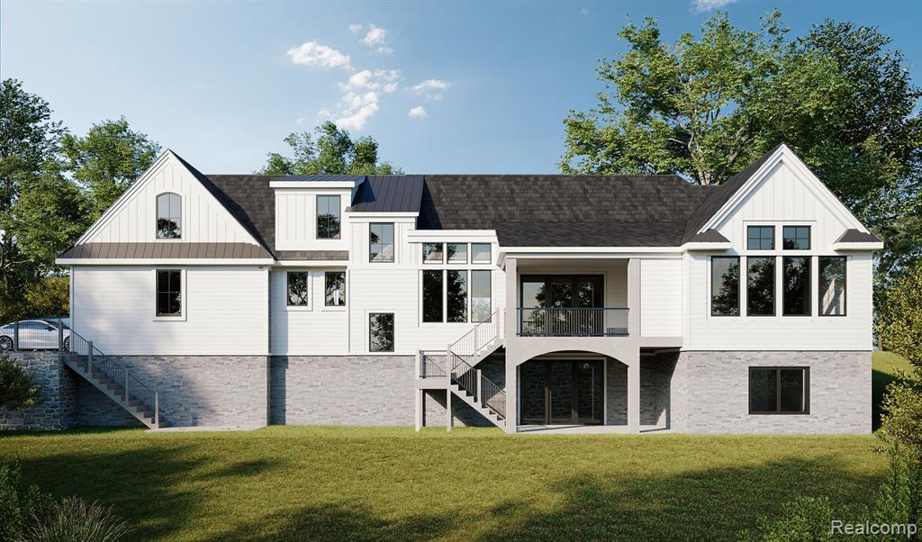 7513 Maple Ridge Drive