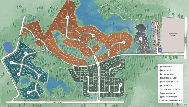 7513 Maple Ridge Drive