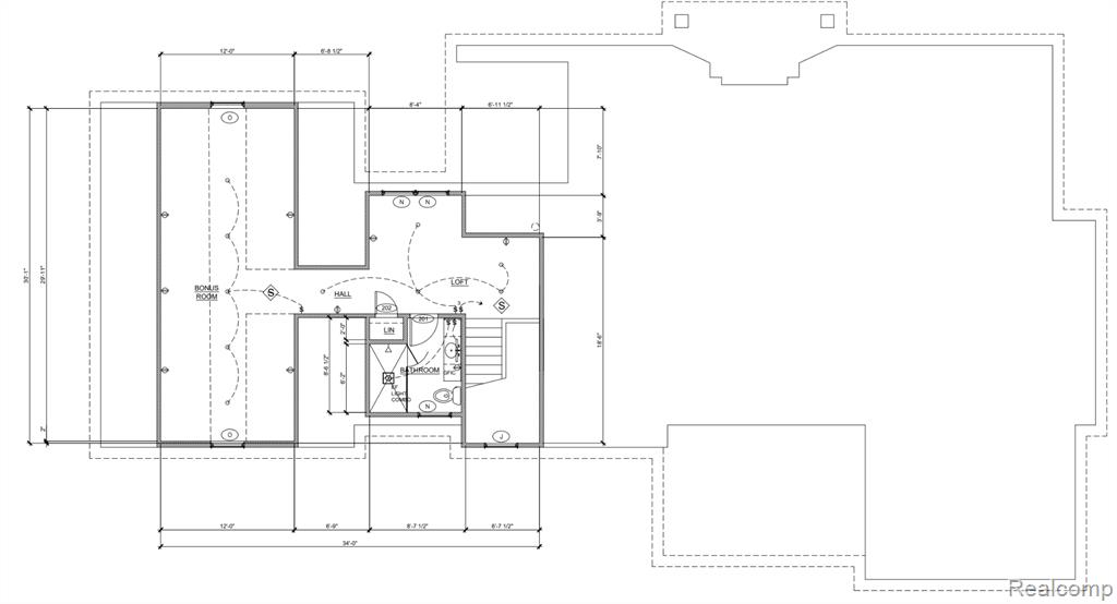 7513 Maple Ridge Drive