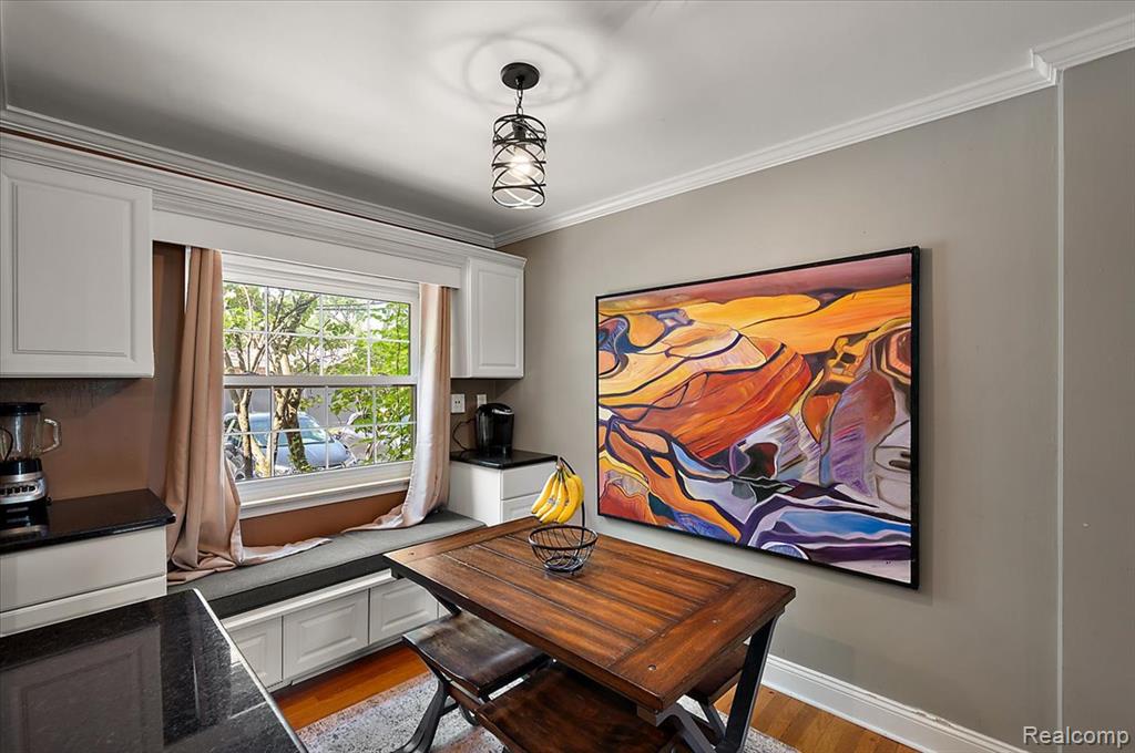 23104 Edsel Ford Court