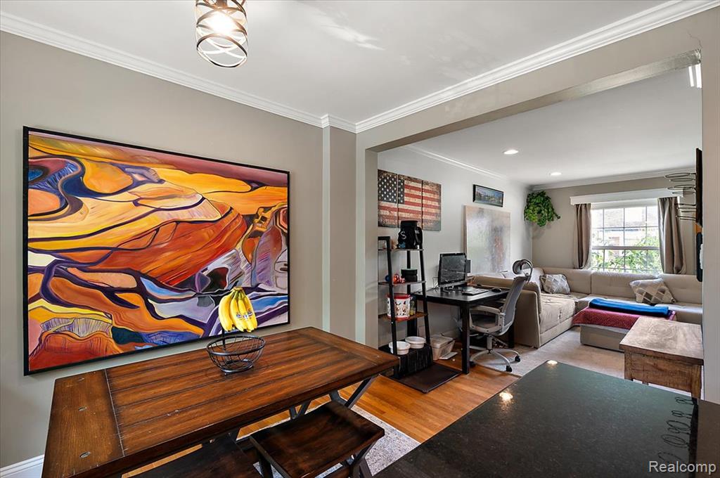 23104 Edsel Ford Court