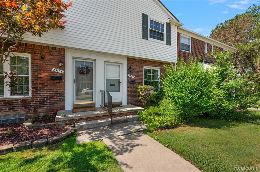 23104 Edsel Ford Court