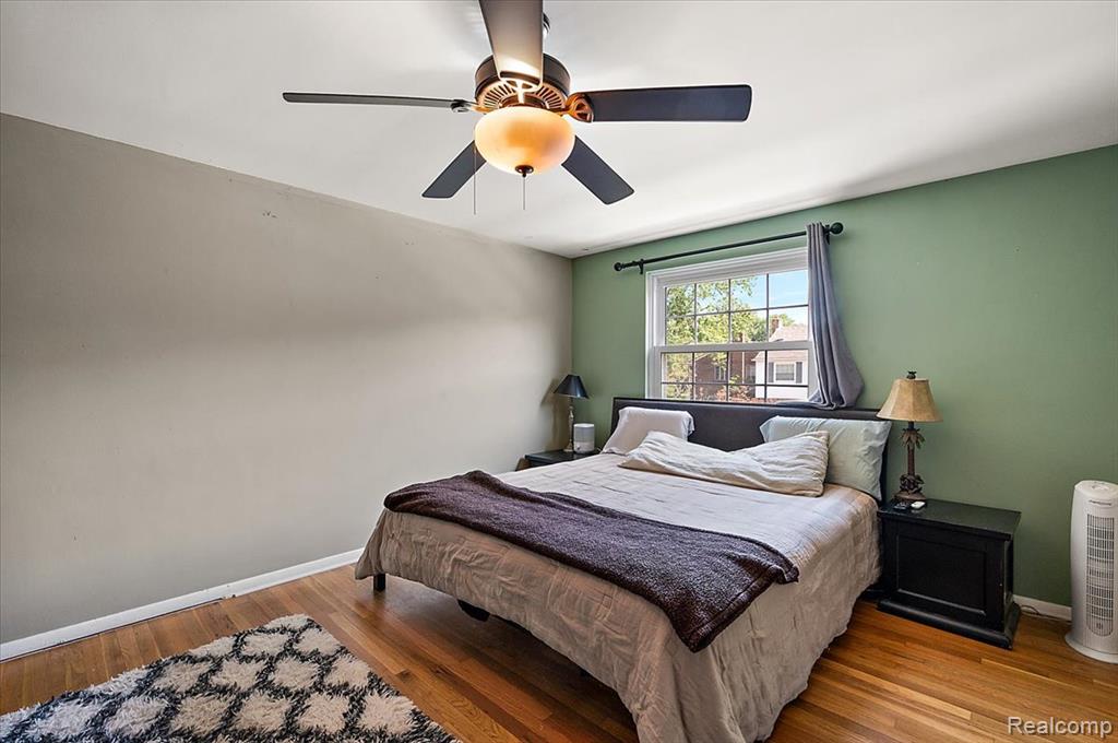 23104 Edsel Ford Court