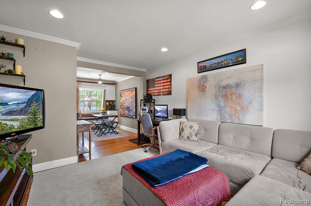 23104 Edsel Ford Court