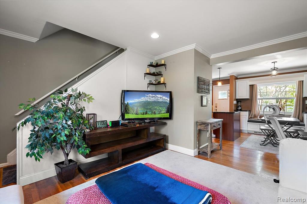 23104 Edsel Ford Court