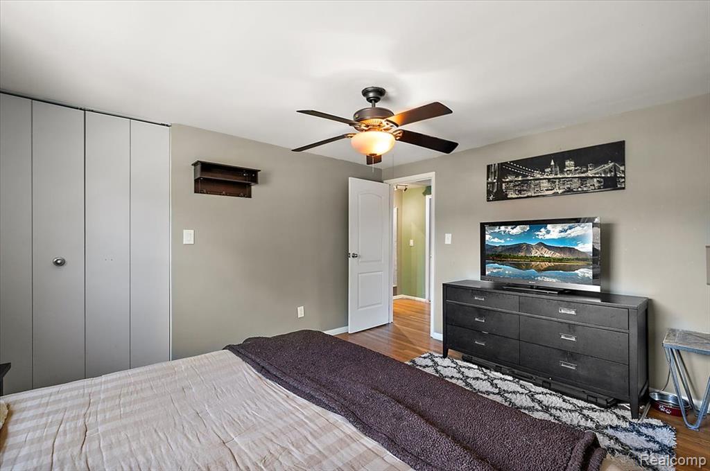 23104 Edsel Ford Court