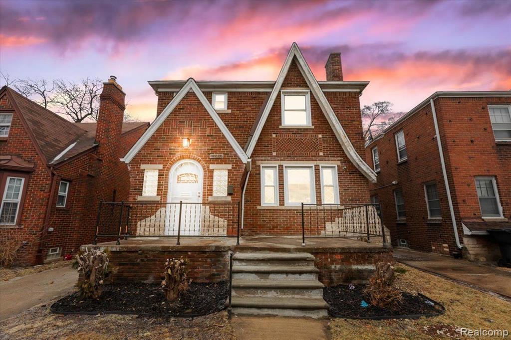 18650 Wisconsin Street