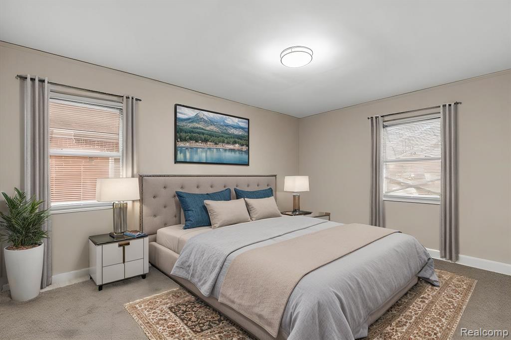 18650 Wisconsin Street