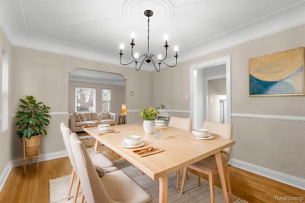 18650 Wisconsin Street