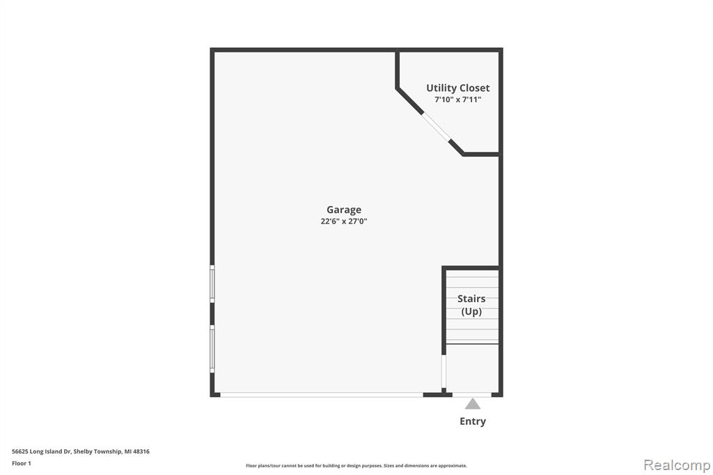 56625 Long Island Drive