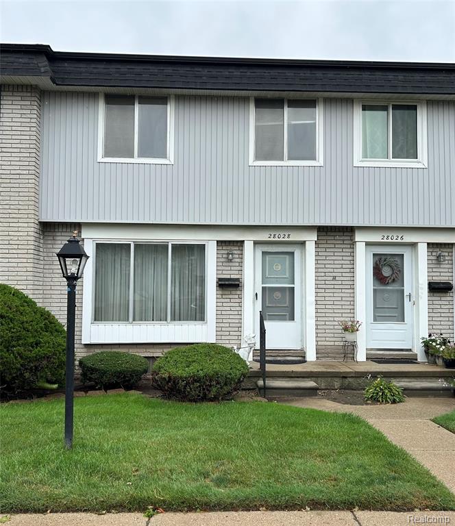 28028 Universal Drive