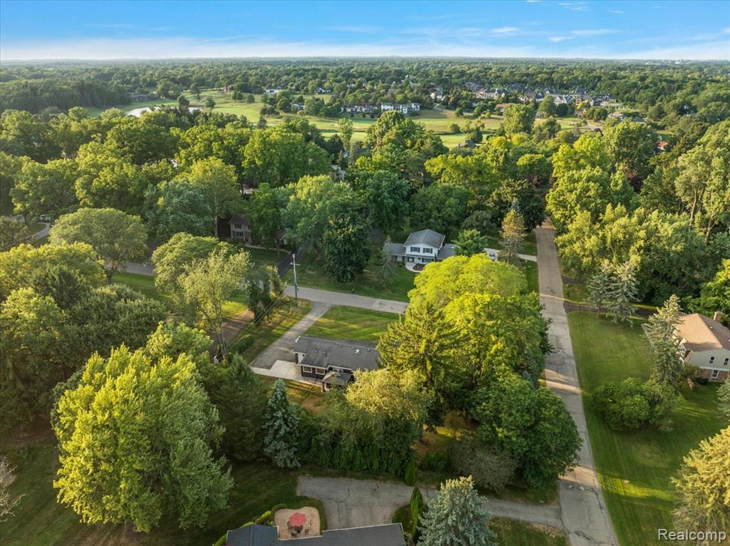 4521 Coachmaker Drive