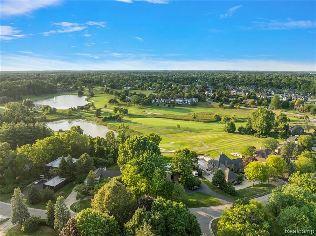 4521 Coachmaker Drive